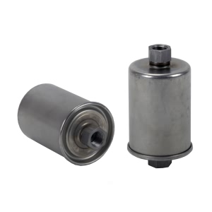 WIX Complete In-Line Fuel Filter for 1992 Isuzu Stylus - 33265