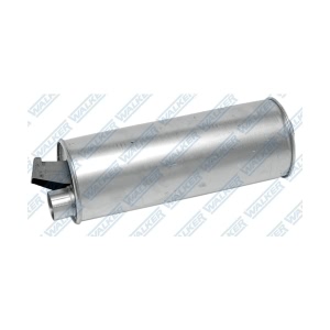 Walker Soundfx Steel Round Direct Fit Aluminized Exhaust Muffler for Plymouth Acclaim - 18288