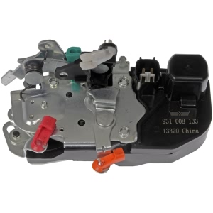 Dorman OE Solutions Front Driver Side Door Lock Actuator Motor for Dodge Intrepid - 931-008