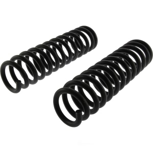 Centric Premium™ Coil Springs for 1993 Honda Accord - 630.40019