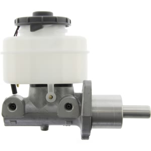 Centric Premium Brake Master Cylinder for 1999 Honda Odyssey - 130.40044