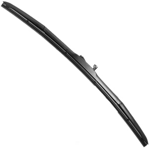 Denso Designer 22" Black Wiper Blade for 2012 Chevrolet Avalanche - 160-3122