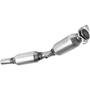 Bosal Standard Load Direct Fit Catalytic Converter And Pipe Assembly for 2008 Toyota Corolla - 099-1662