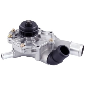 Gates Engine Coolant Standard Water Pump for 2007 Mazda 6 - 43230BH