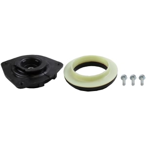 Monroe Strut-Mate™ Front Driver Side Strut Mounting Kit for Nissan - 908916