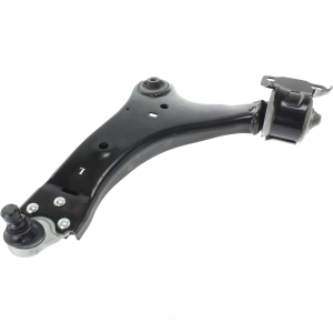 Centric Premium™ Front Driver Side Lower Control Arm and Ball Joint Assembly for 2011 Volvo XC60 - 622.39012