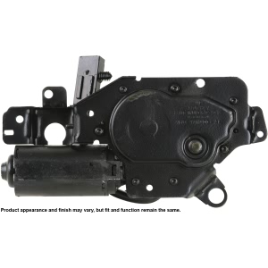 Cardone Reman Remanufactured Wiper Motor for 2004 Mazda Tribute - 40-2044