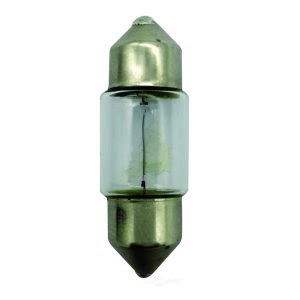 Hella De3175 Standard Series Incandescent Miniature Light Bulb for 1992 Eagle Talon - DE3175