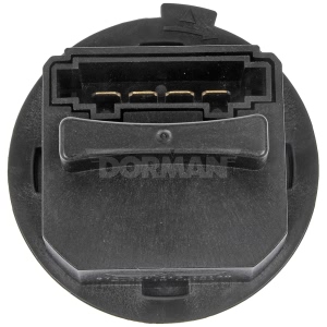 Dorman Hvac Blower Motor Resistor Kit for 2007 Dodge Sprinter 3500 - 973-571