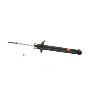 KYB Excel G Rear Driver Or Passenger Side Twin Tube Strut for 2001 Pontiac Sunfire - 341244