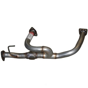 Bosal Exhaust Pipe - 840-059