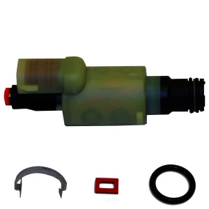 Westar Rear Suspension Air Spring Solenoid for Lincoln Continental - SO-7590