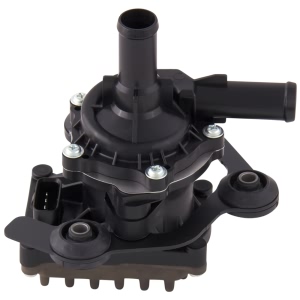 Gates Engine Coolant Electric Water Pump for 2010 Toyota Camry - 41512E