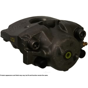 Cardone Reman Remanufactured Unloaded Brake Caliper for 2004 Saab 9-3 - 19-3231