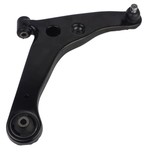 Delphi Front Passenger Side Lower Control Arm And Ball Joint Assembly for 2002 Mitsubishi Lancer - TC2631