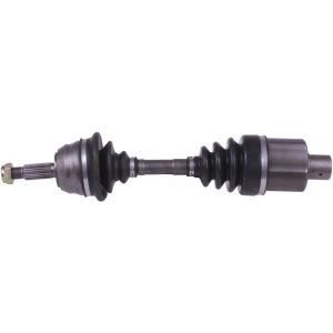 Cardone Reman Remanufactured CV Axle Assembly for 1991 Dodge Monaco - 60-3155