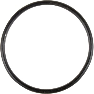 Victor Reinz Steel Exhaust Pipe Flange Gasket for Ford Freestyle - 71-13674-00