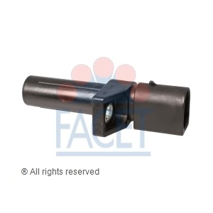 facet Crankshaft Position Sensor for 1999 Mercedes-Benz C280 - 9.0608