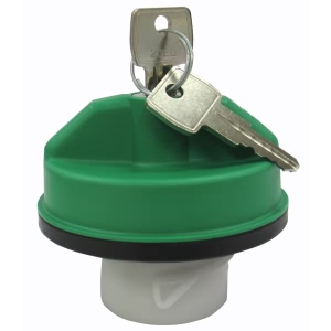 STANT Diesel Only Locking Fuel Cap for 2016 Ram ProMaster 2500 - 10508D
