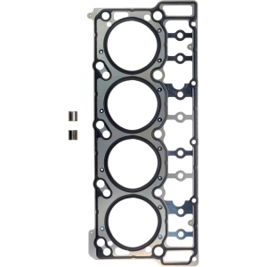 Victor Reinz Cylinder Head Gasket for 2006 Ford E-350 Super Duty - 61-10405-00