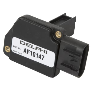 Delphi Mass Air Flow Sensor for Isuzu i-280 - AF10147