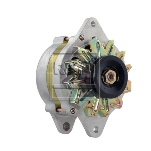 Remy Remanufactured Alternator for 1984 Isuzu I-Mark - 14540