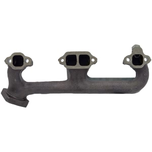 Dorman Cast Iron Natural Exhaust Manifold for Chevrolet C3500 - 674-157