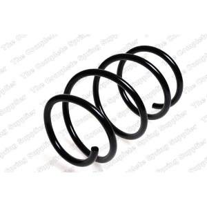 lesjofors Front Coil Spring for BMW 330i - 4008444