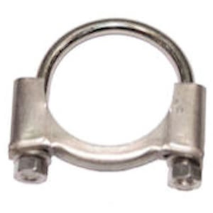 Bosal Exhaust Clamp for 1986 Nissan Sentra - 250-248