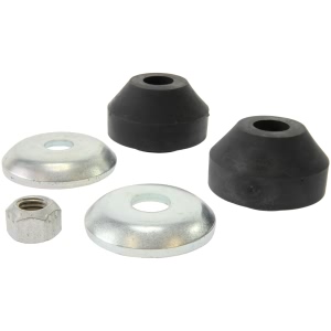 Centric Premium™ Front Strut Rod Bushing for Lincoln - 602.65106