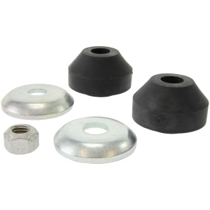 Centric Premium™ Front Strut Rod Bushing for Mercury Cougar - 602.65106