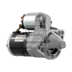 Remy Remanufactured Starter for 2008 Suzuki SX4 - 16094