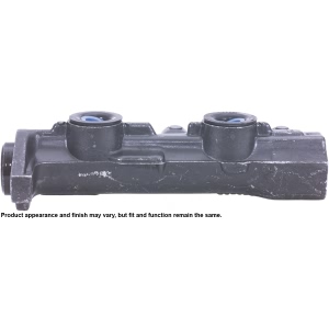 Cardone Reman Remanufactured Master Cylinder for 1989 Plymouth Horizon - 10-1945