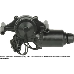 Cardone Reman Remanufactured Headlight Motor - 49-102