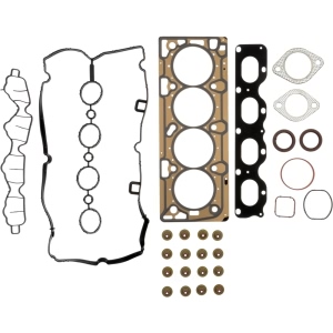 Victor Reinz Cylinder Head Gasket Set for 2009 Chevrolet Aveo5 - 02-10500-01