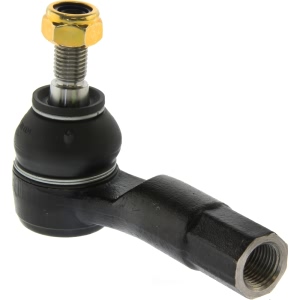 Centric Premium™ Front Passenger Side Outer Steering Tie Rod End for 2012 Volkswagen Jetta - 612.33036