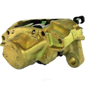 Centric Posi Quiet™ Loaded Brake Caliper for 1997 Saab 900 - 142.38511