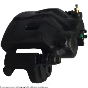 Cardone Reman Remanufactured Unloaded Caliper w/Bracket for 1998 Nissan Pathfinder - 19-B1815A