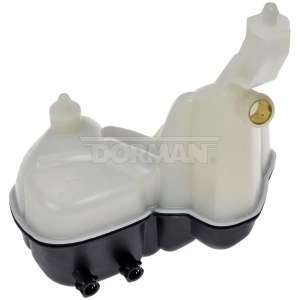 Dorman Engine Coolant Recovery Tank for 2012 Mercedes-Benz S63 AMG - 603-254