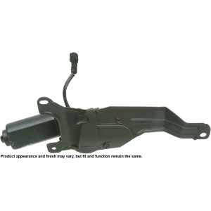 Cardone Reman Remanufactured Wiper Motor for Kia Sportage - 43-4455