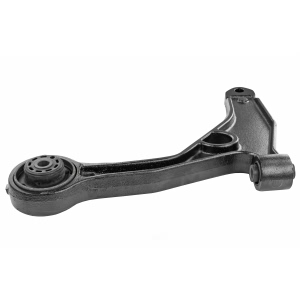 Mevotech Supreme Front Driver Side Lower Non Adjustable Control Arm for 2012 Chrysler 200 - CMS25172
