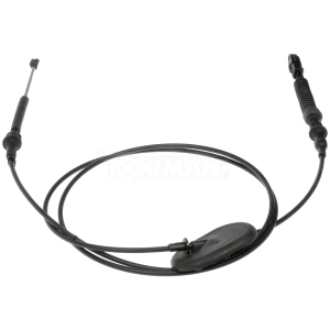Dorman Automatic Transmission Shifter Cable for 2000 Chevrolet Suburban 1500 - 905-605