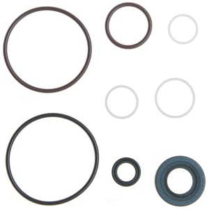 Gates Power Steering Pump Seal Kit for 2000 Ford E-350 Super Duty - 349010