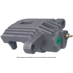 Cardone Reman Remanufactured Unloaded Caliper for 2001 Oldsmobile Alero - 18-4725