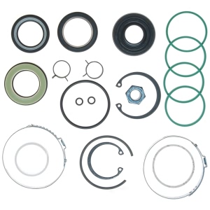 Gates Rack And Pinion Seal Kit for Saturn SC1 - 348397