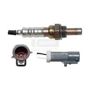 Denso Oxygen Sensor for 2009 Lincoln MKZ - 234-4372