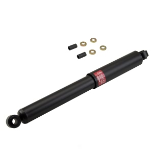 KYB Excel G Rear Driver Or Passenger Side Twin Tube Shock Absorber for Ford F-350 - 344085