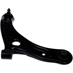 Dorman Front Passenger Side Lower Non Adjustable Control Arm And Ball Joint Assembly for 2018 Honda Fit - 521-202