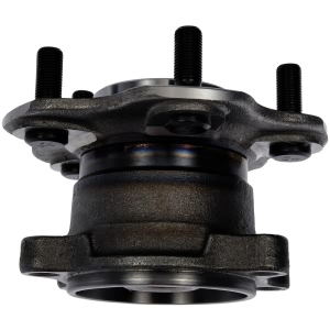 Dorman OE Solutions Rear Passenger Side Wheel Bearing And Hub Assembly for 2005 Nissan Maxima - 930-632