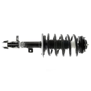 KYB Strut Plus Front Driver Side Twin Tube Complete Strut Assembly for 2013 Jeep Patriot - SR4468
